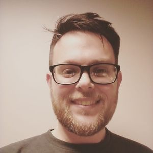 Meet your Posher, Travis